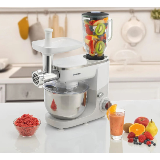 Gorenje MMC1005W Komplex robotgép