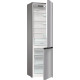 Gorenje NRK6202ES4 Kombinált alulfagyasztós hűtőszekrény Gorenje NRK6202ES4 Kombinált alulfagyasztós hűtőszekrény