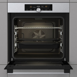 Gorenje BOS6747A01X Beépíthető villany sütő