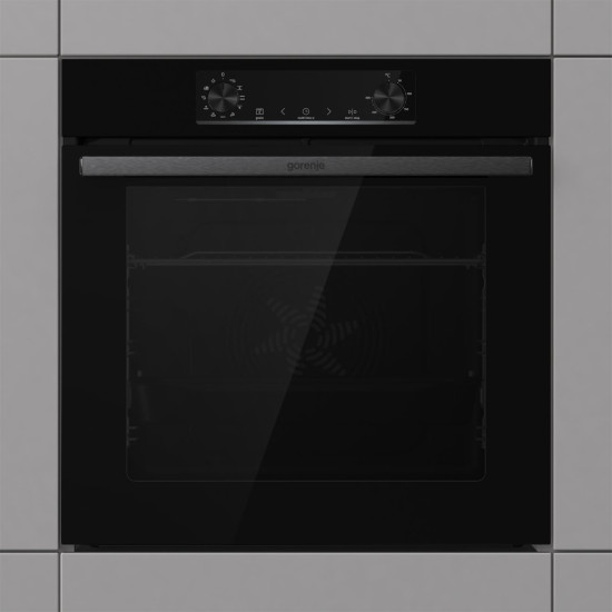Gorenje BO6735E05B Beépíthető villany sütő