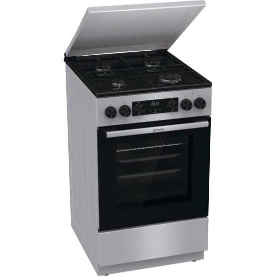 Gorenje GK5C42SJ Kombinált tűzhely