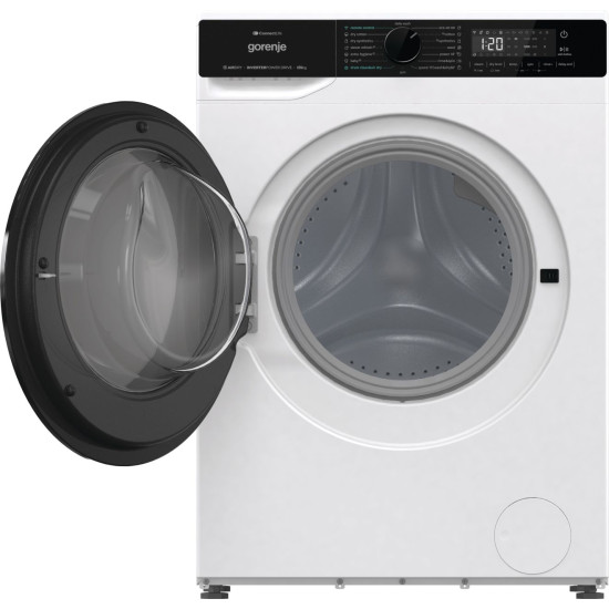 Gorenje WD2PA854ADW Mosó-szárítógép Gorenje WD2PA854ADW Mosó-szárítógép