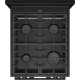 Gorenje MEKS5141BM Kombinált tűzhely