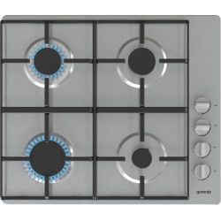 Gorenje G640XHS Beépíthető gáz főzőlap