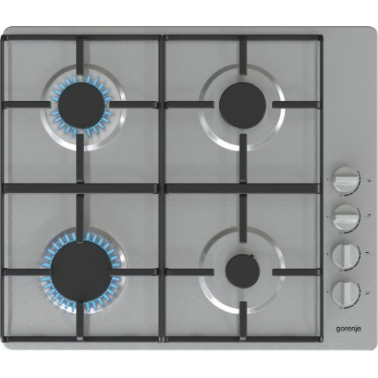 Gorenje G640XHS Beépíthető gáz főzőlap