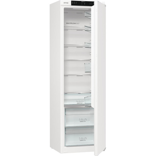 Gorenje RI517E41WF Beépíthető egyajtós hűtőszekrény
