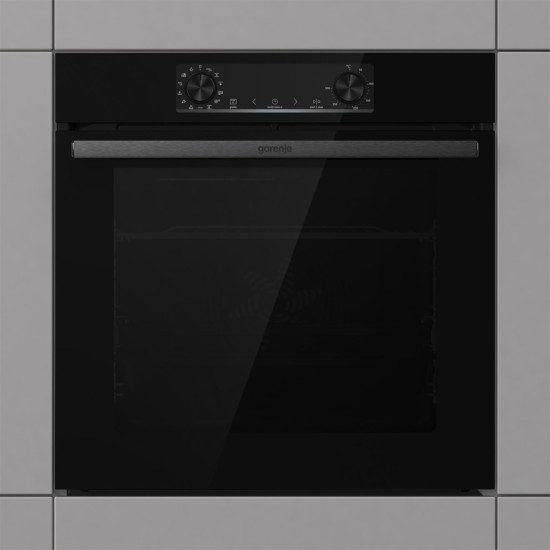 Gorenje BOS6737E13BG Beépíthető villany sütő