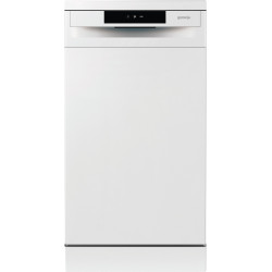 Gorenje GS520E15W 9-10 terítékes mosogatógép