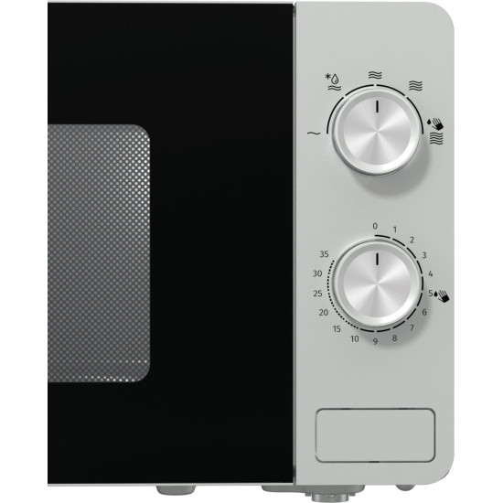 Gorenje MO17E1S Mikrohullámú sütő Gorenje MO17E1S Mikrohullámú sütő