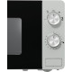 Gorenje MO17E1S Mikrohullámú sütő Gorenje MO17E1S Mikrohullámú sütő