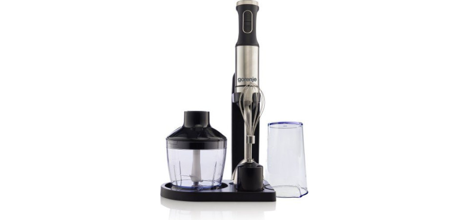 Gorenje HBX1000EB Rúd mixer