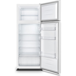 Gorenje RF4142PW4 Kombinált felülfagyasztós hűtőszekrény