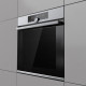 Gorenje BPS6747A06X Beépíthető villany sütő
