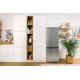 Gorenje RK14EPS4 Kombinált alulfagyasztós hűtőszekrény Gorenje RK14EPS4 Kombinált alulfagyasztós hűtőszekrény