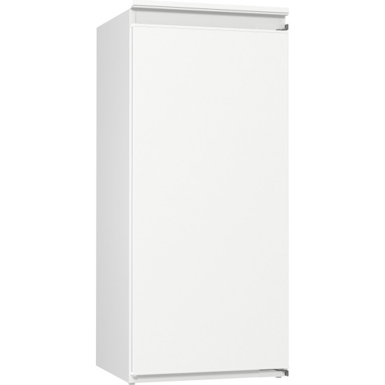 Gorenje RI512E41 Beépíthető egyajtós hűtőszekrény