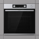 Gorenje BSA6737E15X Beépíthető villany sütő