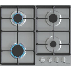 Gorenje G641EX Beépíthető gáz főzőlap