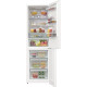 Gorenje NRK619DA2W4 Kombinált alulfagyasztós hűtőszekrény Gorenje NRK619DA2W4 Kombinált alulfagyasztós hűtőszekrény