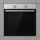 Gorenje BO6712E02XK Beépíthető villany sütő