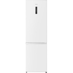 Gorenje NRK620EAW4 Kombinált alulfagyasztós hűtőszekrény