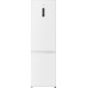 Gorenje NRK620EAW4 Kombinált alulfagyasztós hűtőszekrény