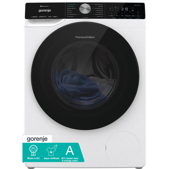 Gorenje WNS14A4TWIFI Elöltöltős mosógép