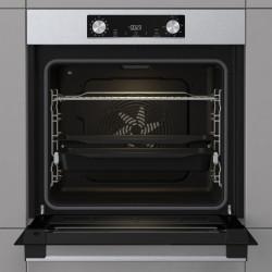 Gorenje BPS6737E14X Beépíthető villany sütő