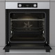 Gorenje BPS6737E14X Beépíthető villany sütő