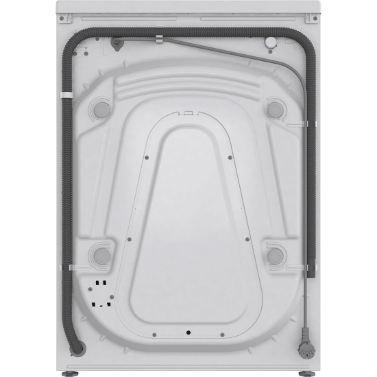 Gorenje W1NGPI61SBS Elöltöltős mosógép