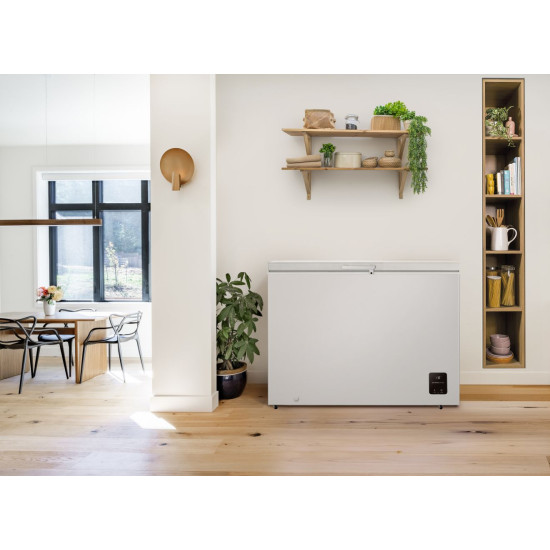 Gorenje FH30EAW Fagyasztóláda