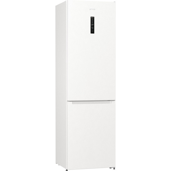 Gorenje NRK620DA2W4 Kombinált alulfagyasztós hűtőszekrény Gorenje NRK620DA2W4 Kombinált alulfagyasztós hűtőszekrény