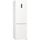 Gorenje NRK620DA2W4 Kombinált alulfagyasztós hűtőszekrény Gorenje NRK620DA2W4 Kombinált alulfagyasztós hűtőszekrény