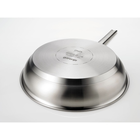Gorenje CWSA08HC Edénykészlet