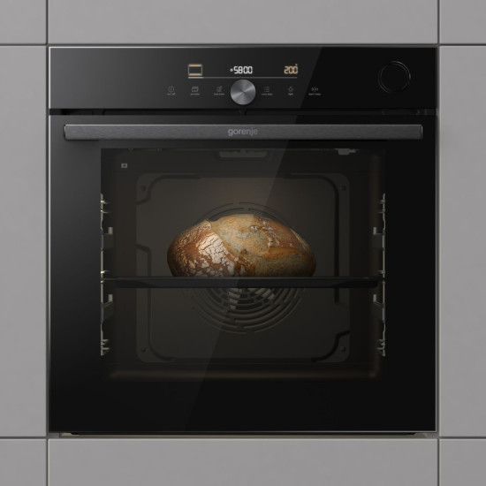 Gorenje BSA6747DGWI Beépíthető villany sütő