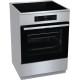 Gorenje GEIT6C60XPG Indukciós tűzhely