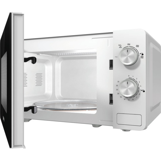 Gorenje MO17E1W Mikrohullámú sütő Gorenje MO17E1W Mikrohullámú sütő