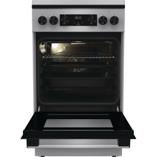 Gorenje GK5C42SJ Kombinált tűzhely