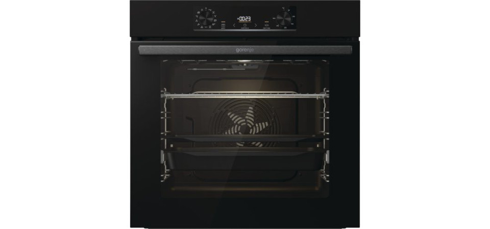 Gorenje BOS6737E06B Beépíthető villany sütő