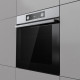 Gorenje BO6735E02X Beépíthető villany sütő