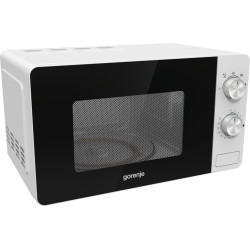Gorenje MO20E1W Mikrohullámú sütő Gorenje MO20E1W Mikrohullámú sütő