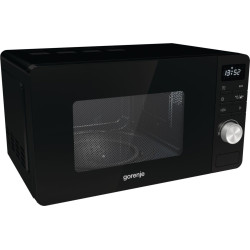 Gorenje MO20A3B Mikrohullámú sütő Gorenje MO20A3B Mikrohullámú sütő