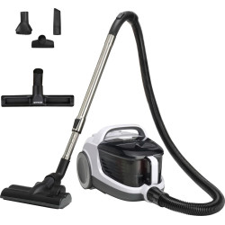 Gorenje VCEA02GALWCY Porzsák nélküli porszívó