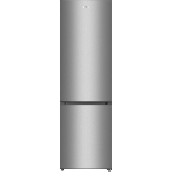 Gorenje RK418DPS4 Kombinált alulfagyasztós hűtőszekrény