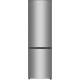 Gorenje RK418DPS4 Kombinált alulfagyasztós hűtőszekrény