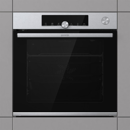 Gorenje BPSA6747A08X Beépíthető villany sütő