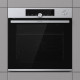 Gorenje BPSA6747A08X Beépíthető villany sütő
