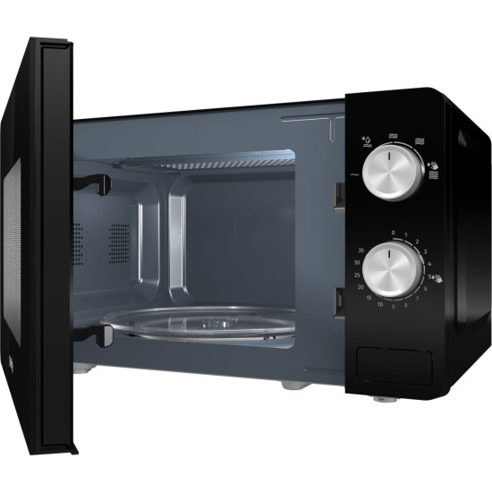 Gorenje MO20E1B Mikrohullámú sütő Gorenje MO20E1B Mikrohullámú sütő