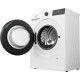 Gorenje WG4S84A2 Elöltöltős mosógép