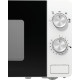 Gorenje MO20E1W Mikrohullámú sütő Gorenje MO20E1W Mikrohullámú sütő