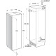 Gorenje RI517E62WF Beépíthető egyajtós hűtőszekrény